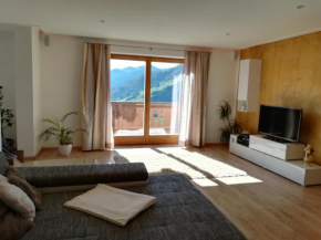 Ferienwohnung Brixental